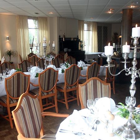 Hotel Westerkamp Osnabrueck Luaran gambar