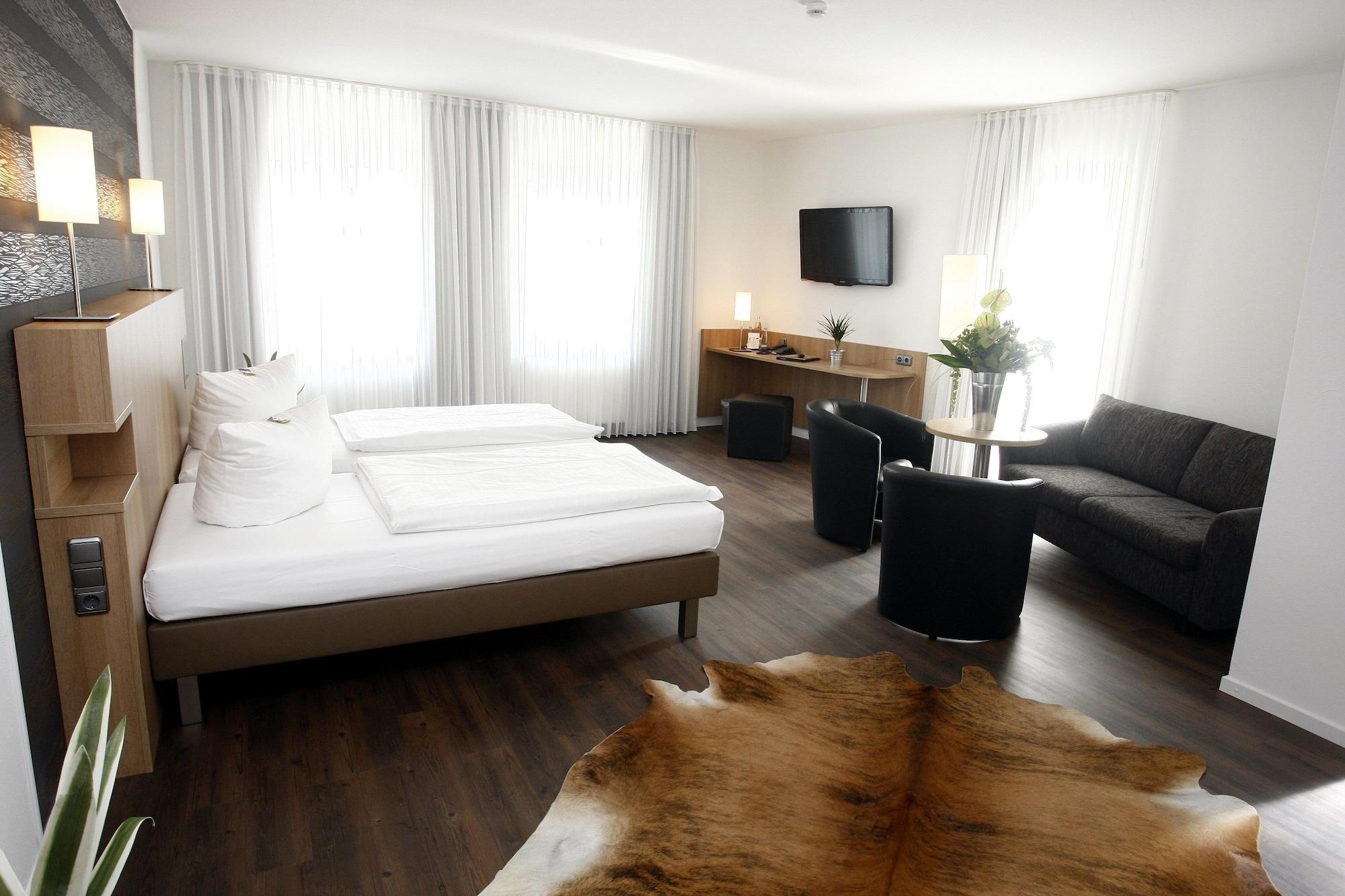 Hotel Westerkamp Osnabrueck Luaran gambar