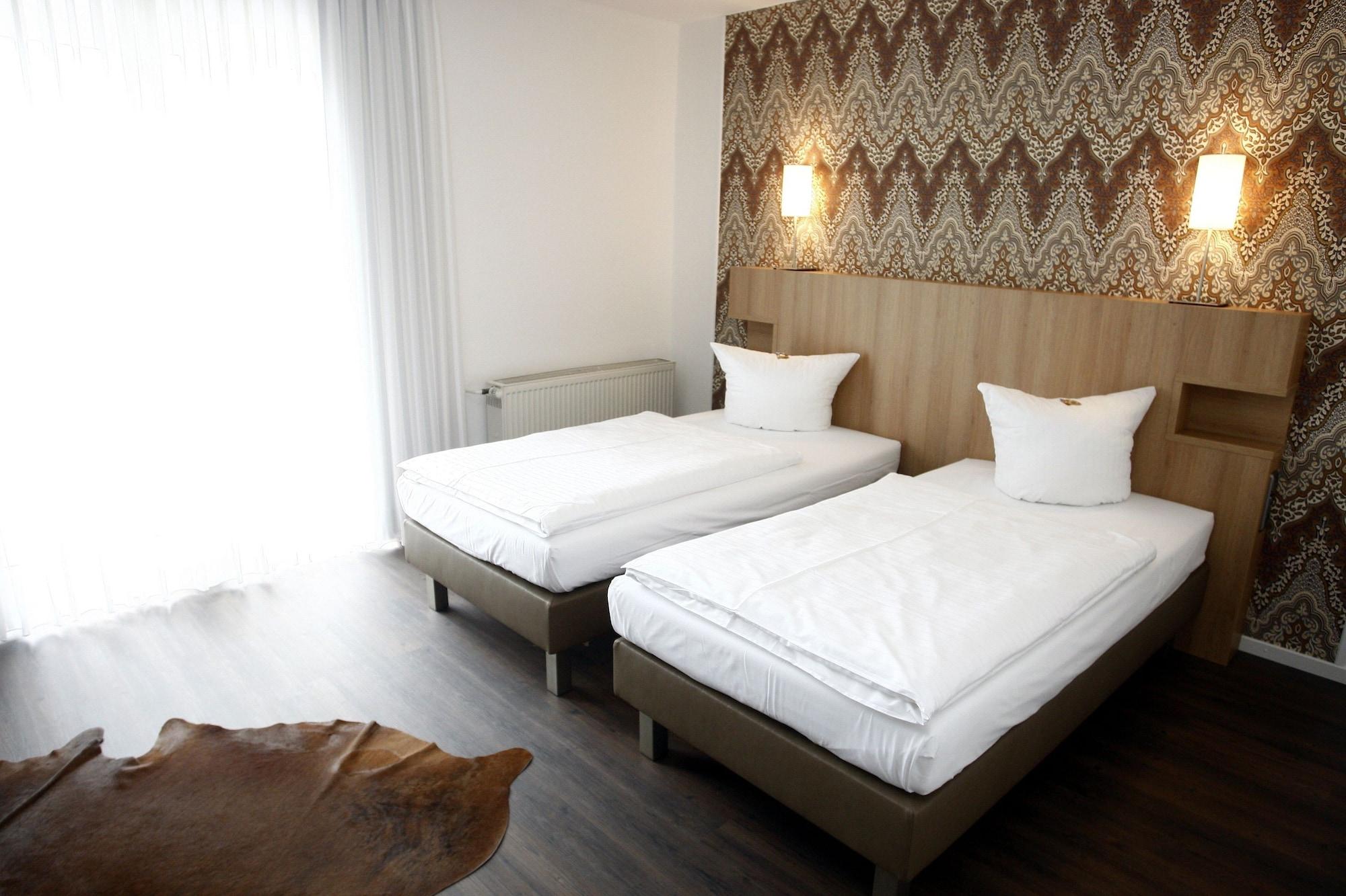 Hotel Westerkamp Osnabrueck Luaran gambar
