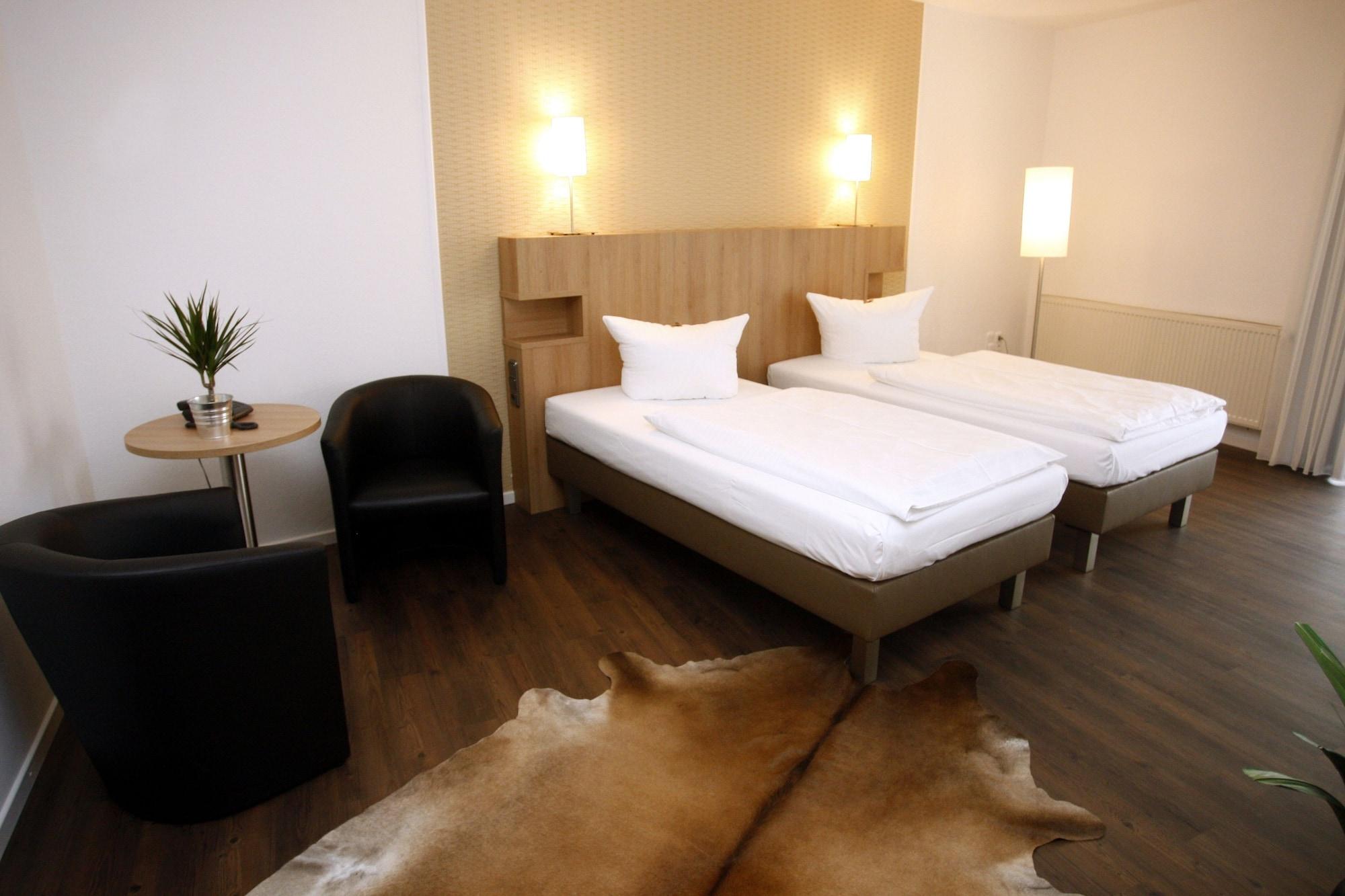 Hotel Westerkamp Osnabrueck Luaran gambar