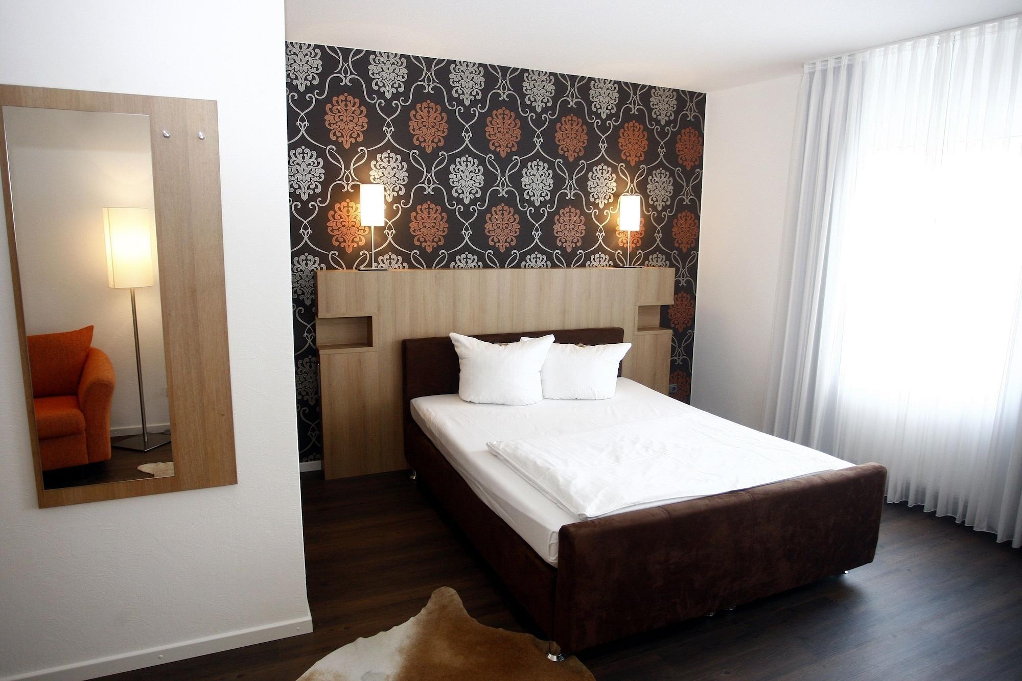 Hotel Westerkamp Osnabrueck Luaran gambar