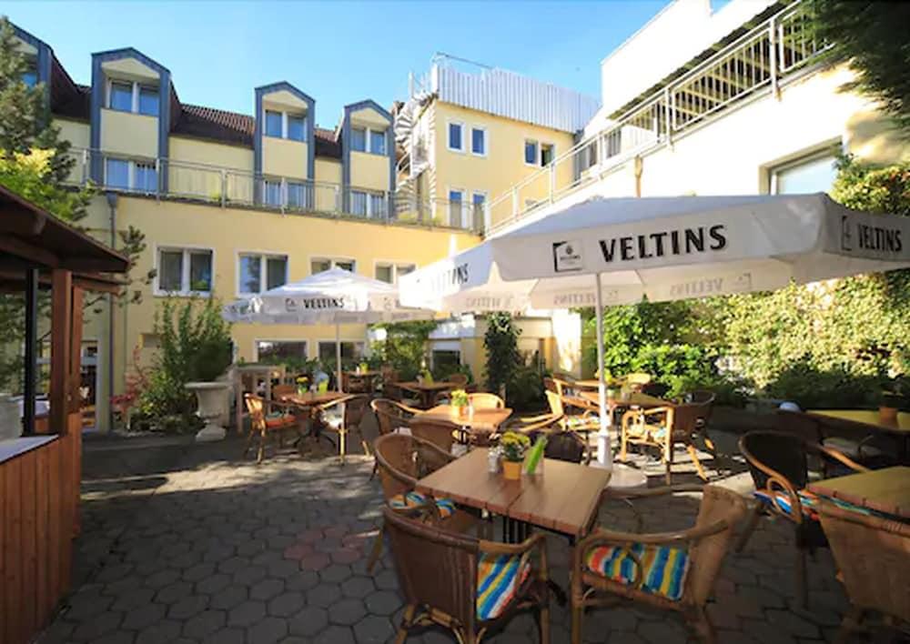 Hotel Westerkamp Osnabrueck Luaran gambar