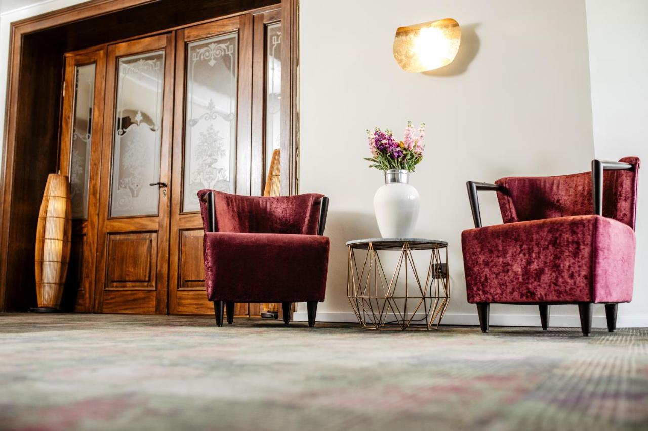 Hotel Westerkamp Osnabrueck Luaran gambar