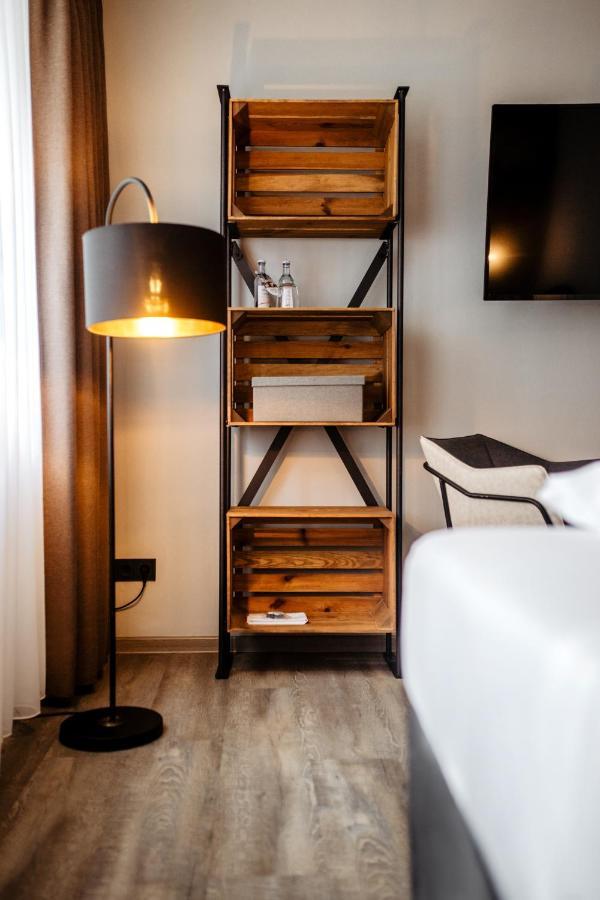 Hotel Westerkamp Osnabrueck Luaran gambar