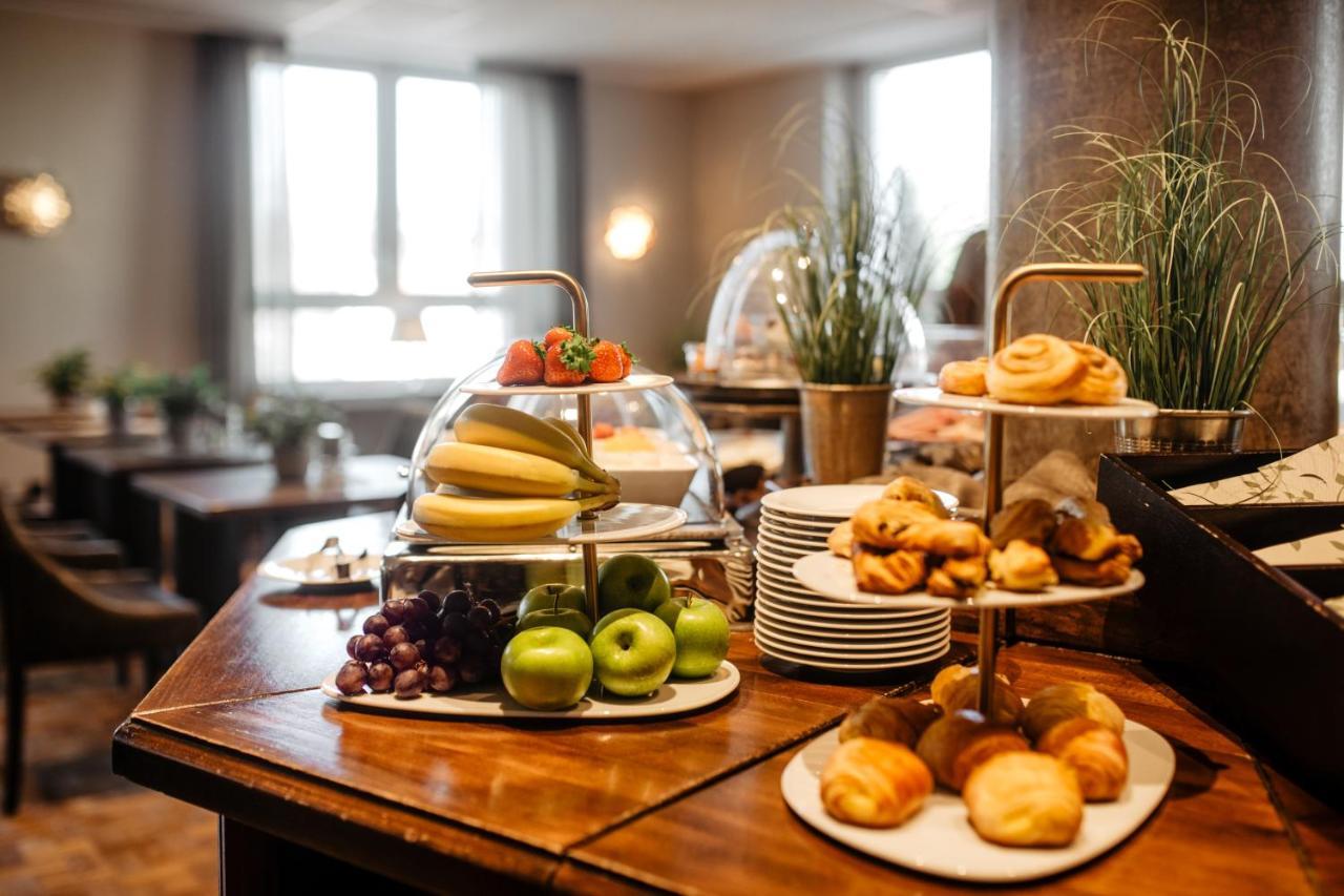 Hotel Westerkamp Osnabrueck Luaran gambar