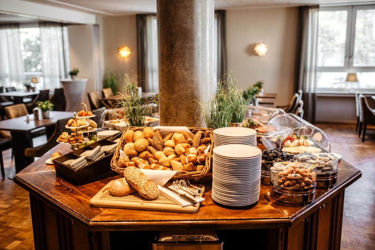 Hotel Westerkamp Osnabrueck Luaran gambar