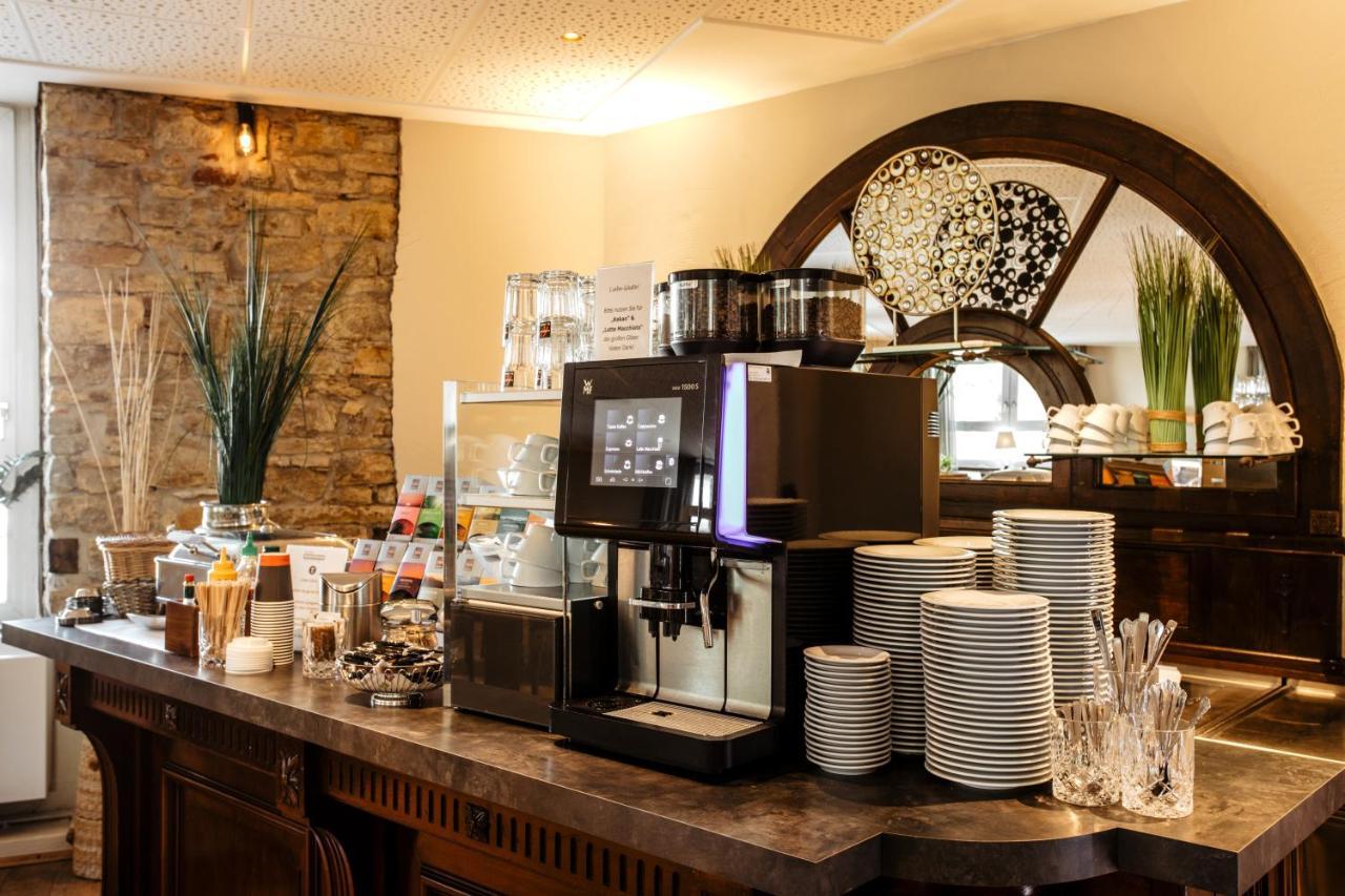 Hotel Westerkamp Osnabrueck Luaran gambar