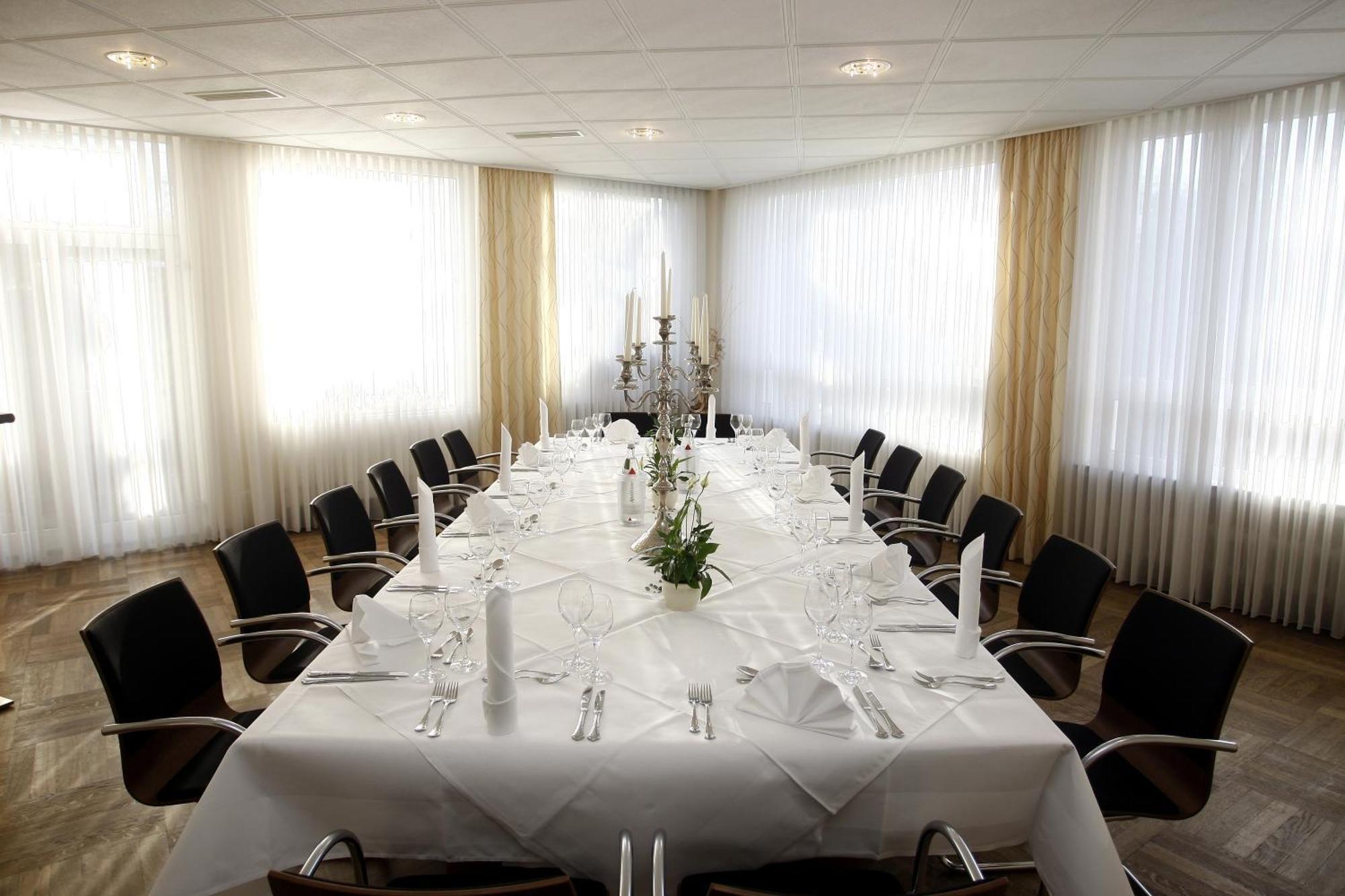 Hotel Westerkamp Osnabrueck Luaran gambar