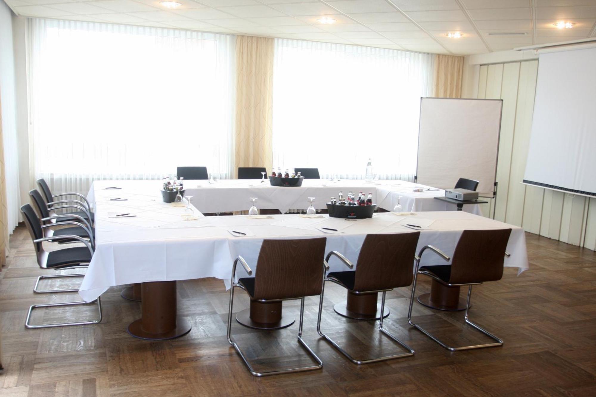 Hotel Westerkamp Osnabrueck Luaran gambar