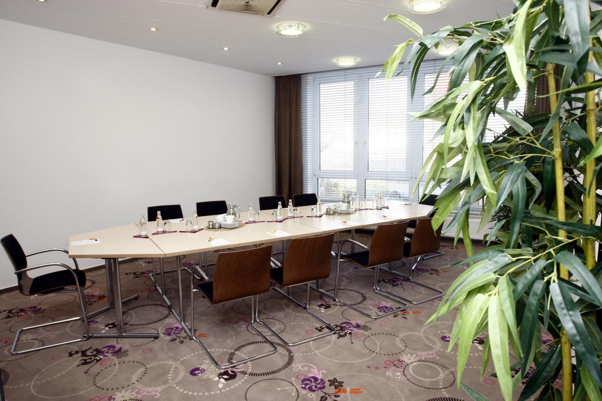 Hotel Westerkamp Osnabrueck Luaran gambar