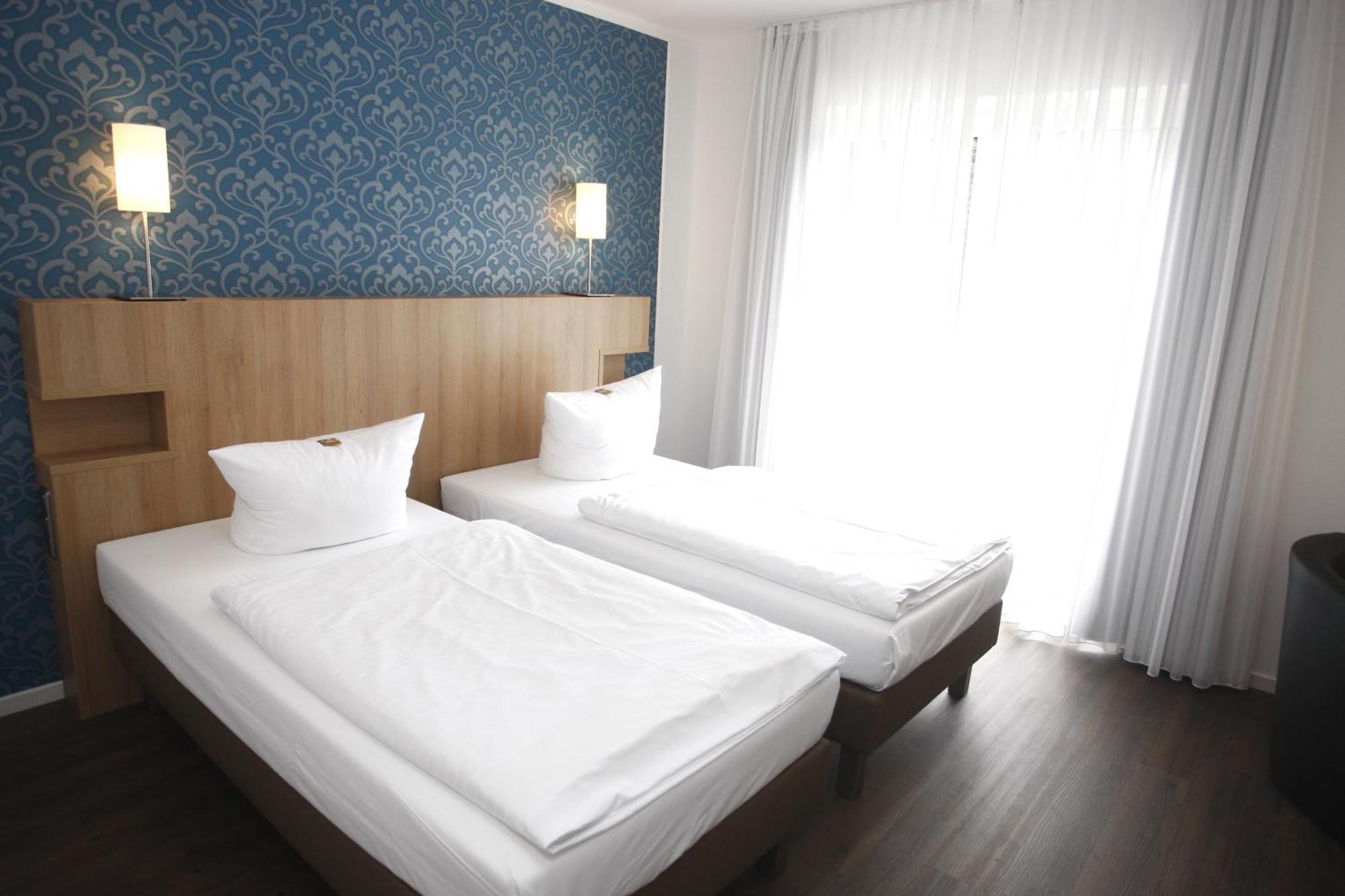 Hotel Westerkamp Osnabrueck Luaran gambar