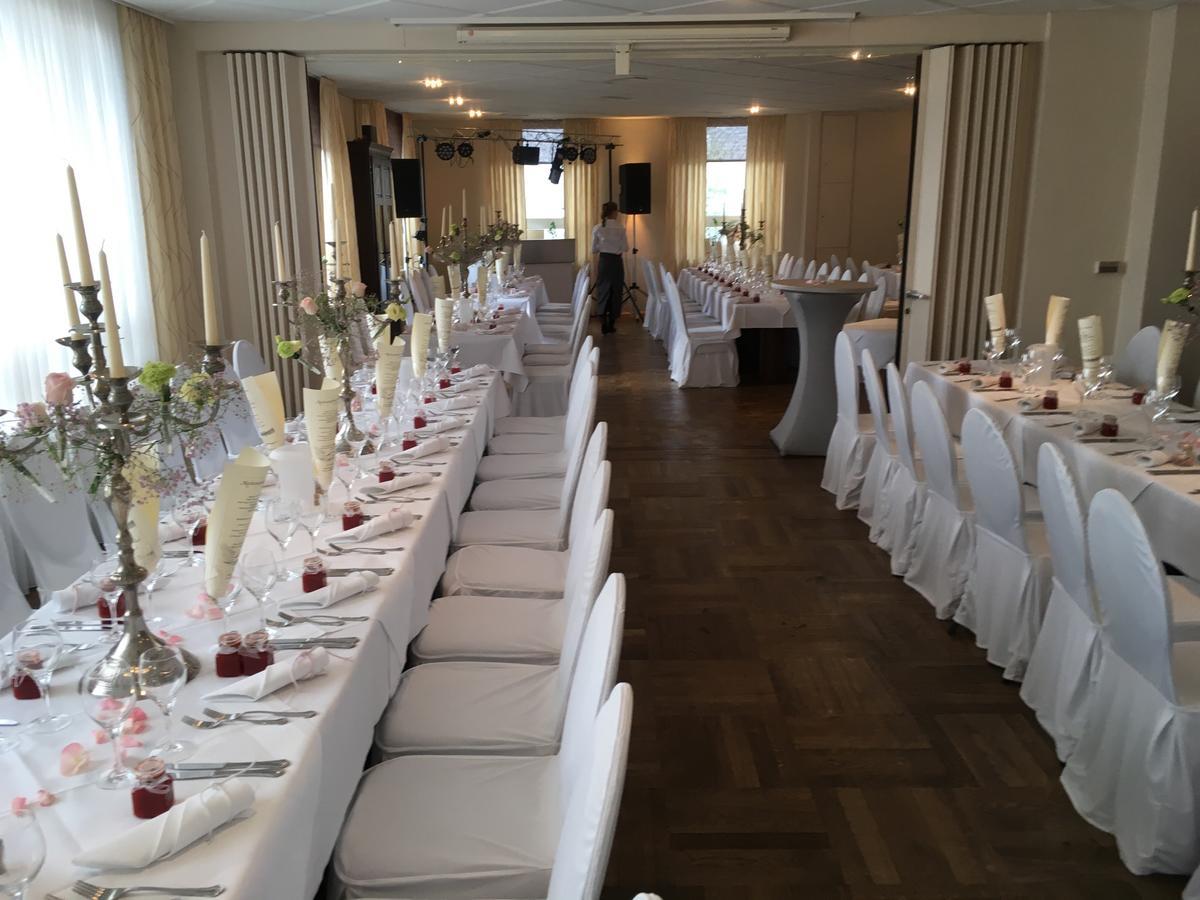 Hotel Westerkamp Osnabrueck Luaran gambar
