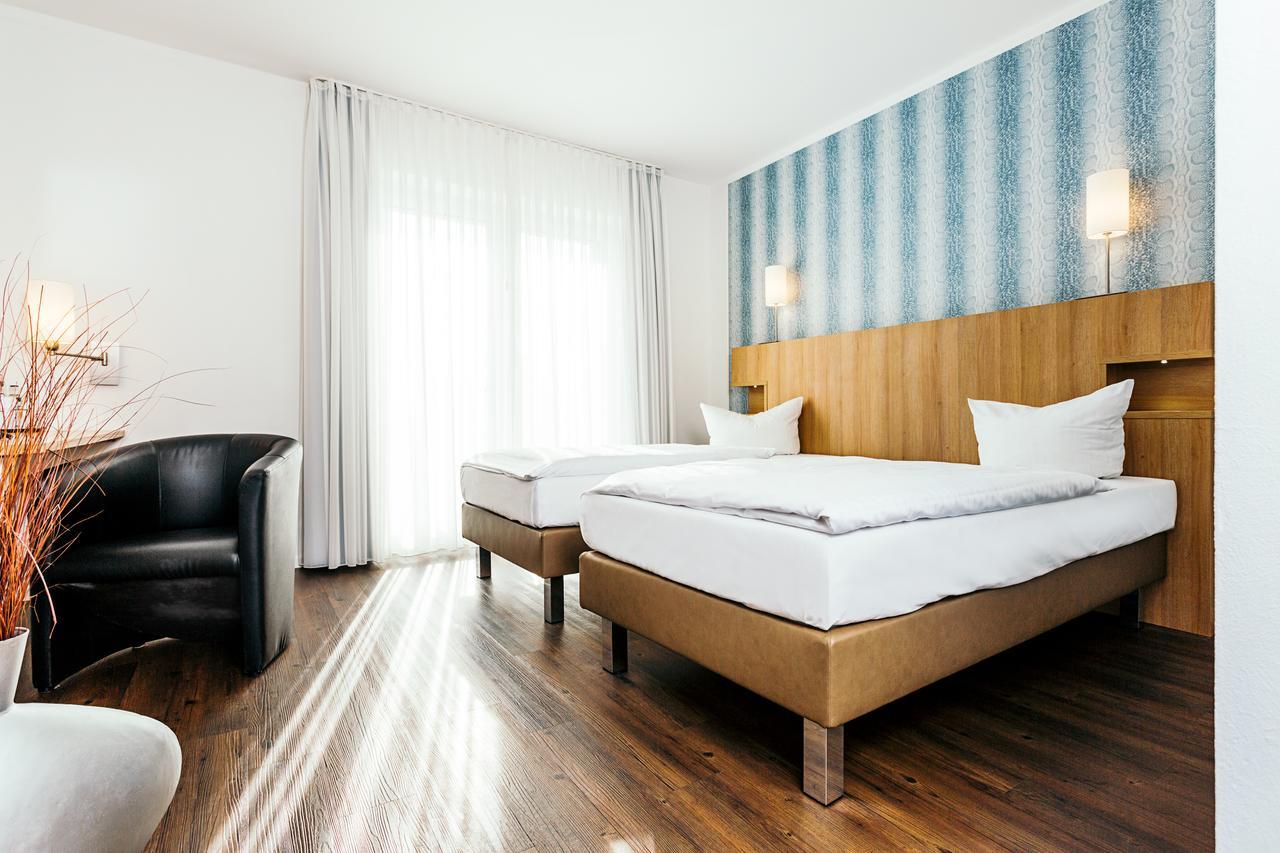 Hotel Westerkamp Osnabrueck Luaran gambar