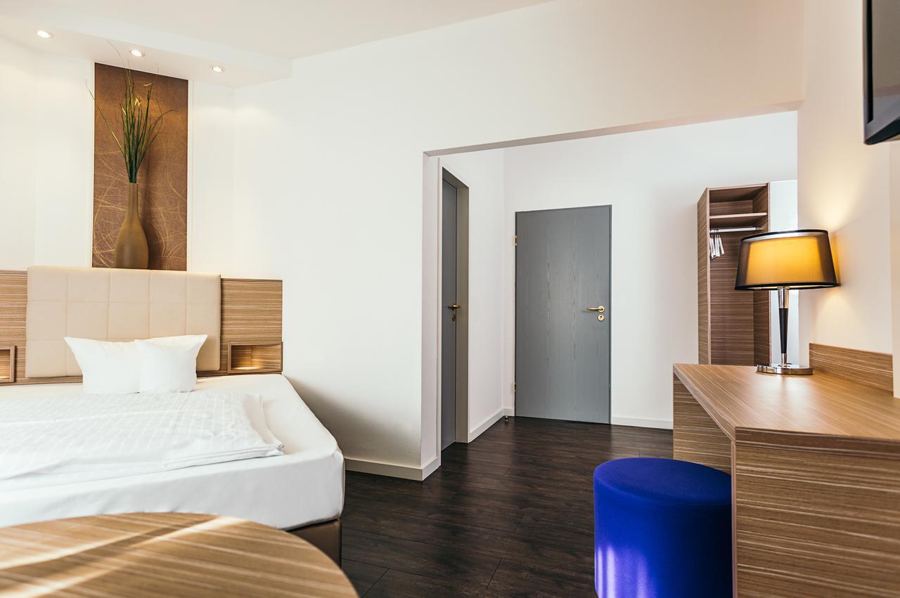 Hotel Westerkamp Osnabrueck Luaran gambar