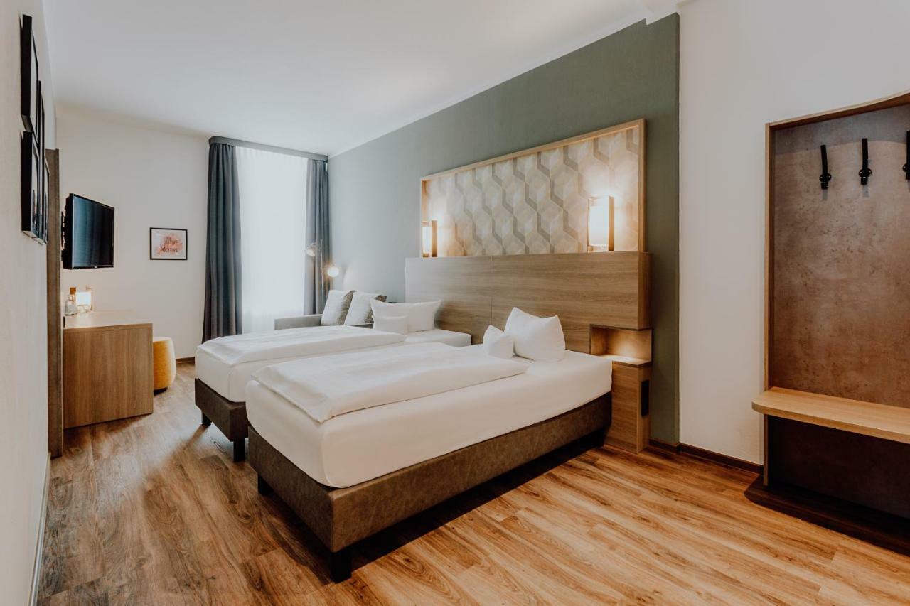 Hotel Westerkamp Osnabrueck Luaran gambar