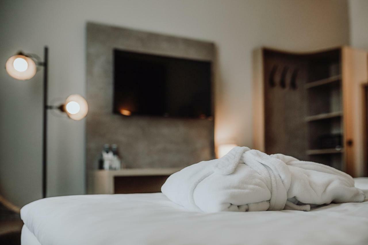 Hotel Westerkamp Osnabrueck Luaran gambar